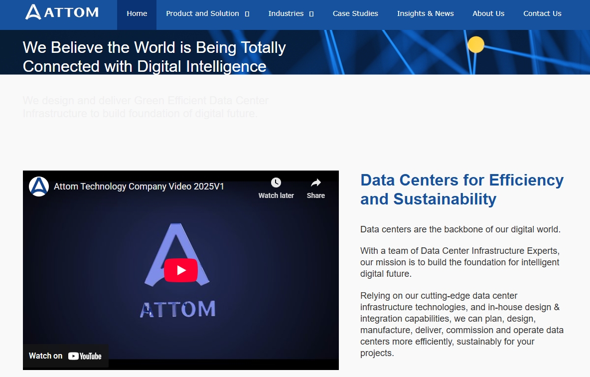 Bright Data Managed Service Overview