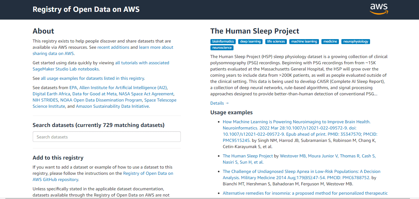 Bright Data Managed Service Overview