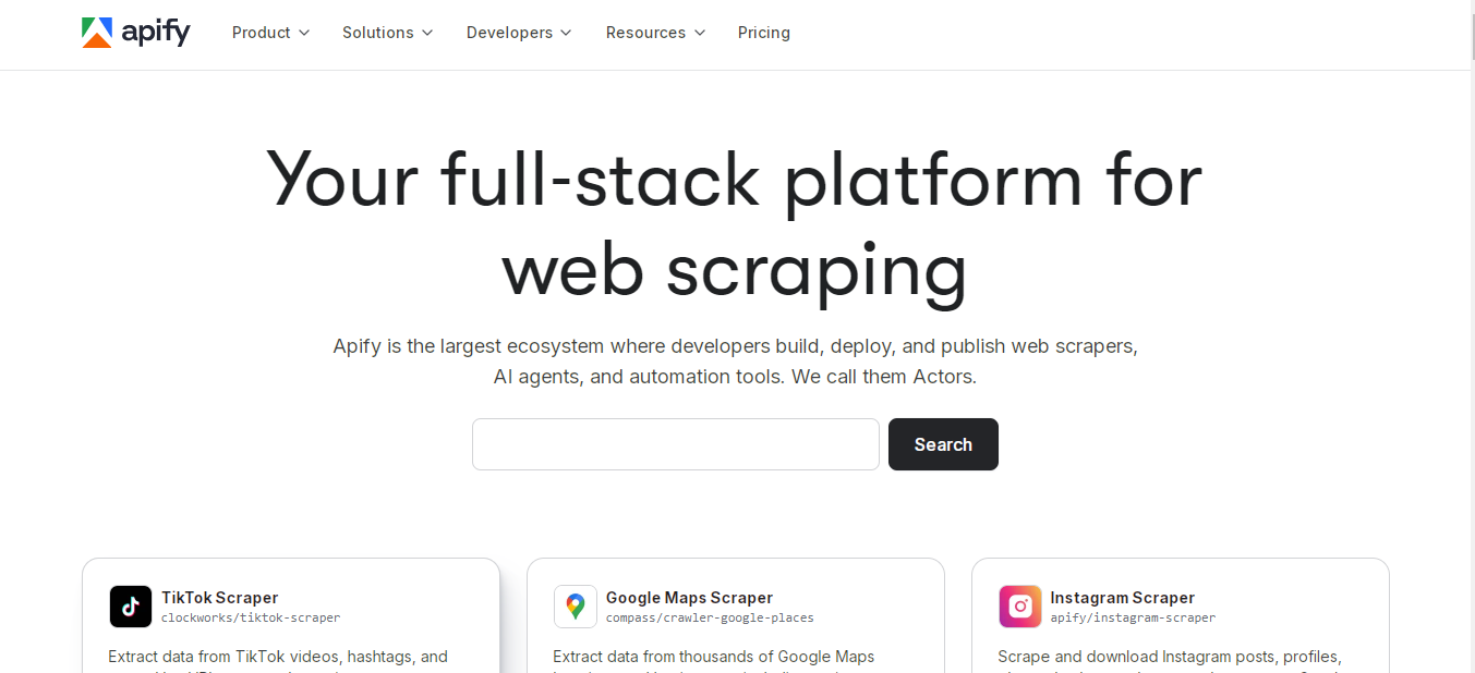 Bright Data Managed Service Overview