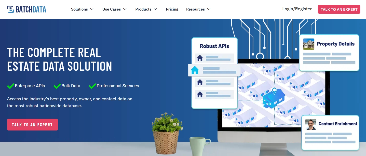 Bright Data Managed Service Overview