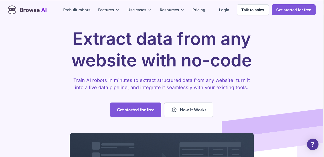 Bright Data Managed Service Overview