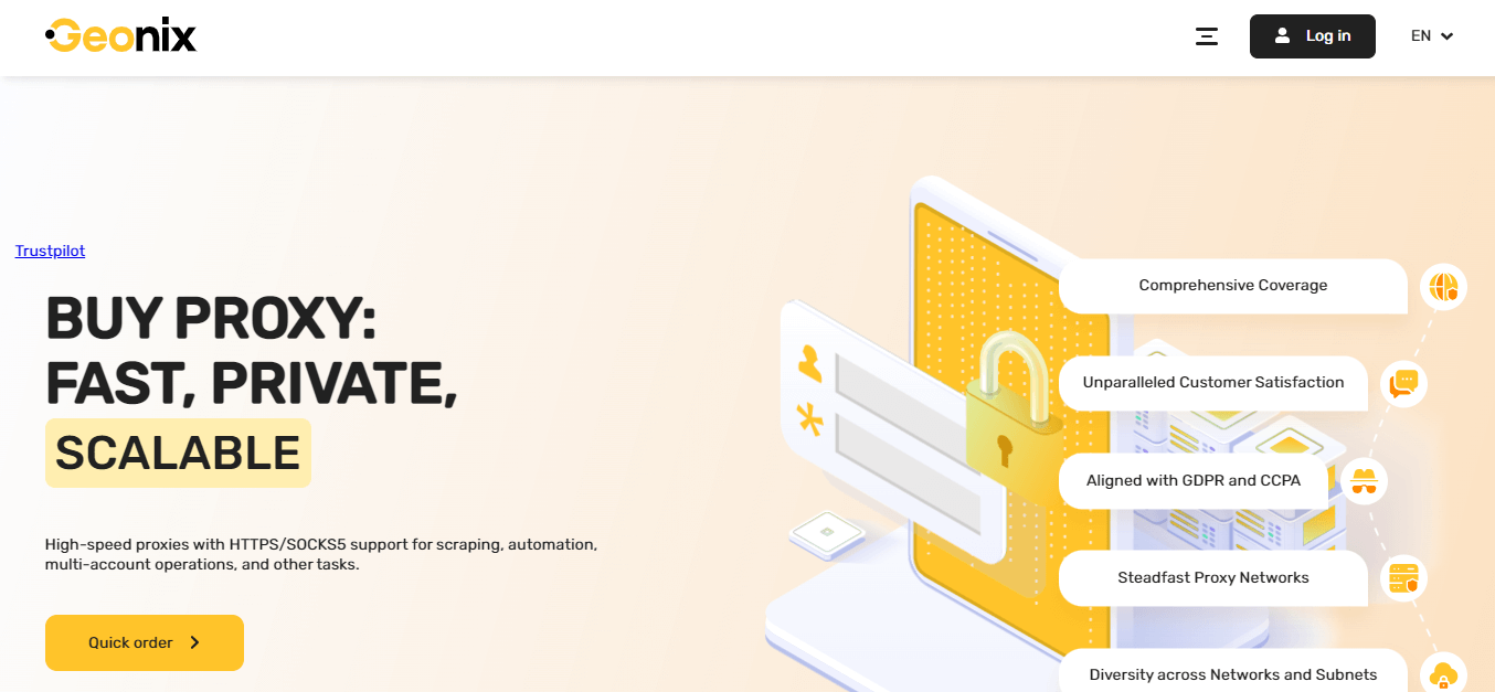 Bright Data Managed Service Overview