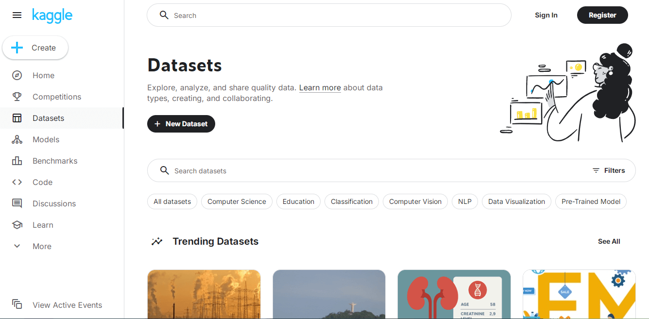 Bright Data Managed Service Overview