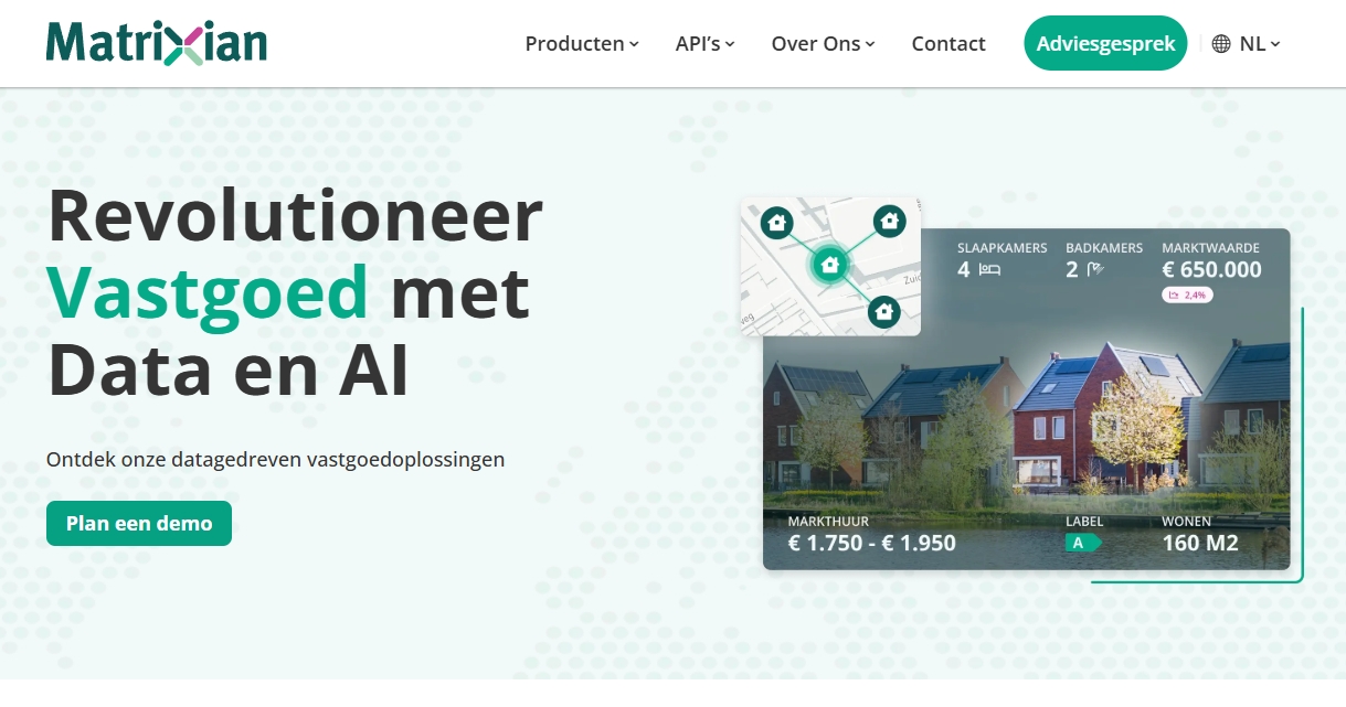 Bright Data Managed Service Overview
