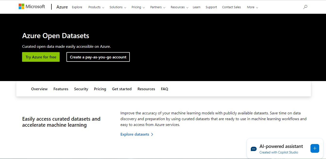 Bright Data Managed Service Overview
