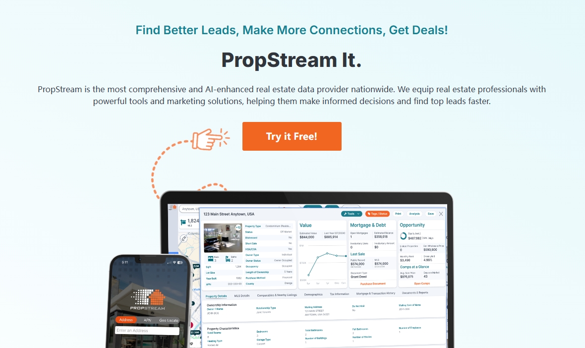 Bright Data Managed Service Overview