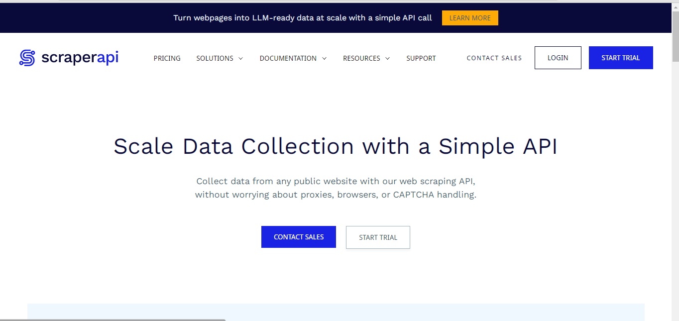 Bright Data Managed Service Overview
