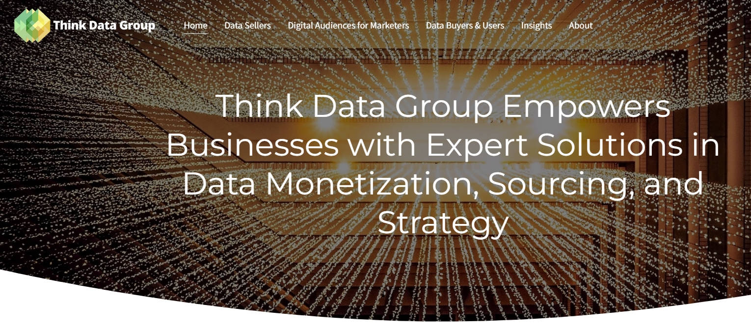 Bright Data Managed Service Overview