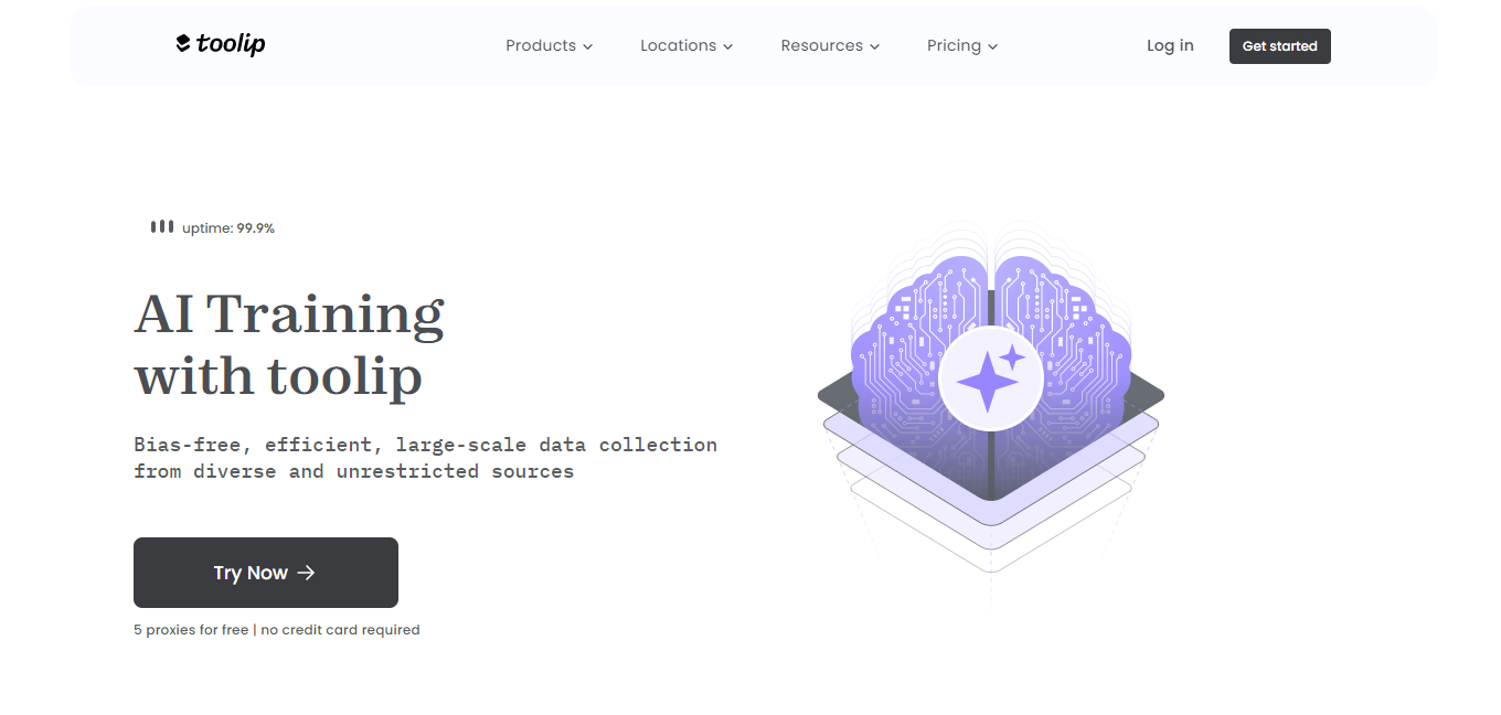Bright Data Managed Service Overview