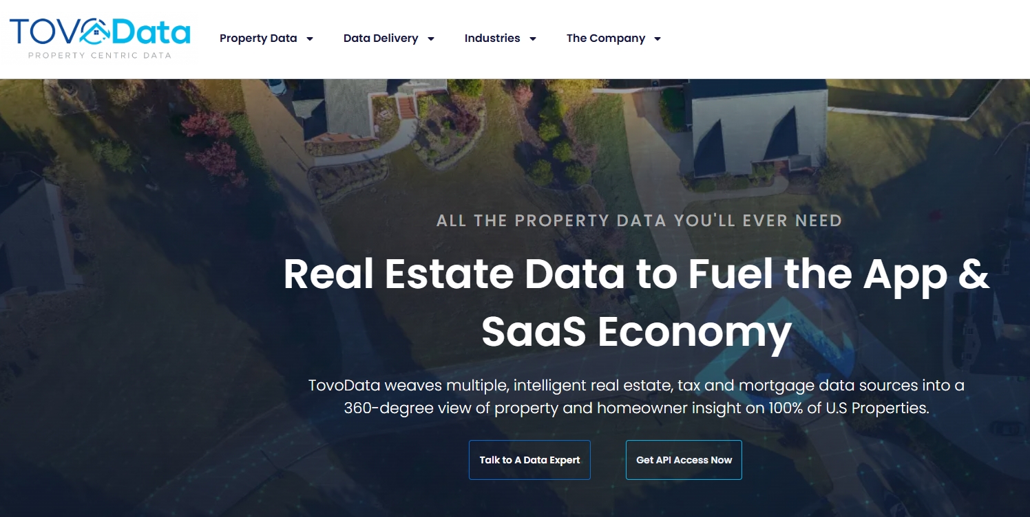 Bright Data Managed Service Overview