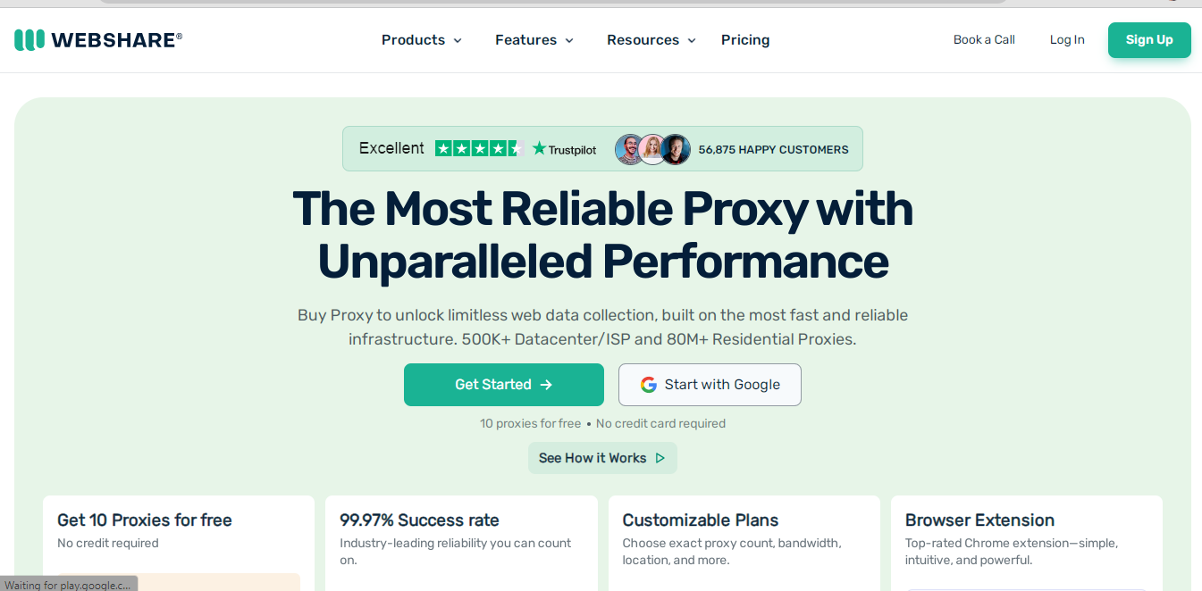Bright Data Managed Service Overview