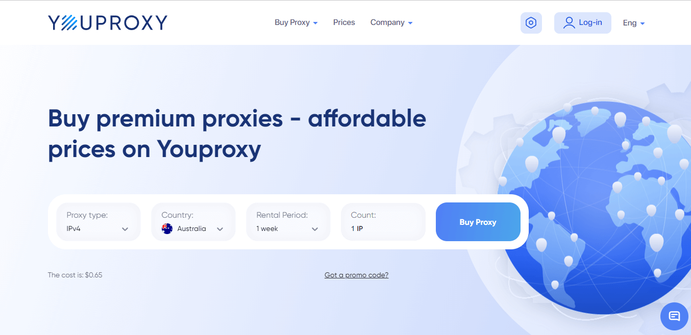 Bright Data Managed Service Overview