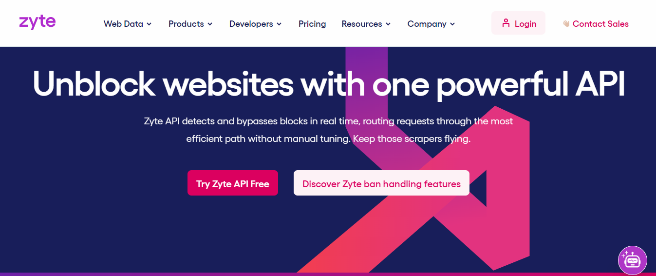 Bright Data Managed Service Overview