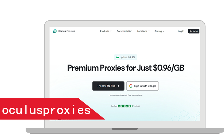 oculusproxies