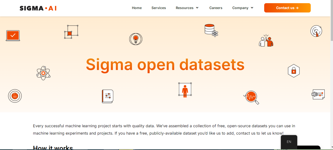 Bright Data Managed Service Overview