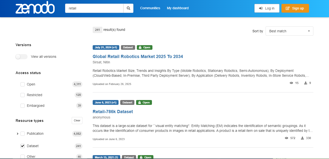 Bright Data Managed Service Overview